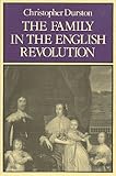 The family in the English Revolution