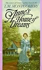 Anne's House of Dreams