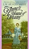 Anne's House of Dreams