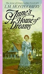 Anne's House of Dreams