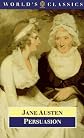 Persuasion (World's Classics)