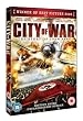 City Of War: The Story of John Rabe [DVD]