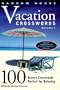 Random House Vacation Crosswords, Volume 1