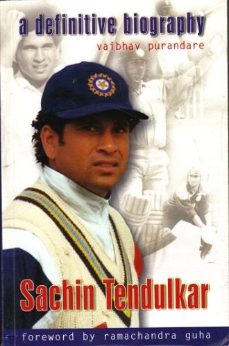 Sachin Tendulkar
