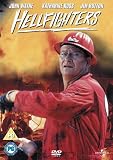 Hell Fighters [UK IMPORT] - John Wayne