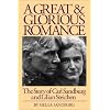 A Great and Glorious Romance: The Story of Carl Sandburg and Lilian Steichen