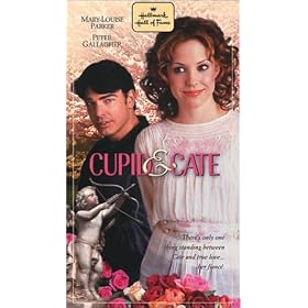 Cupid & Cate [VHS]