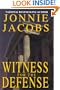Witness For The Defense (Kali O'Brien Mysteries)