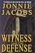 Witness For The Defense (Kali O'Brien Mysteries)