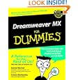 Dreamweaver MX for Dummies by Janine Warner and Ivonne Berkowitz