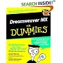 Dreamweaver MX for Dummies