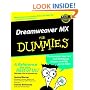 Dreamweaver MX for Dummies