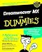 Dreamweaver MX for Dummies