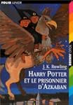 Harry Potter et le prisonnier d'Azkaban