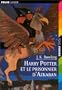 Harry Potter et le Prisonnier D'Azkaban (Book 3: French language edition)