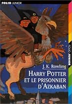 Harry Potter et le prisonnier d'Azkaban