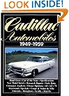 Cadillac Automobiles 1949-1959 (Brooklands Books)