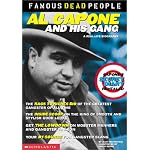 Al Capone and His Gang (Famous Dead People) book cover