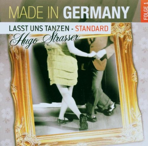 Made in Germany-1-Lasst [Edizione: Germania]