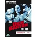 Dick Barton Collection: Dick Barton: Special Agent / Dick Barton Strikes Back / Dick Barton at Bay [DVD]