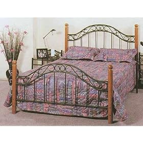 bed bed