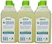 Ecover Dishwashing Liquid, Lemon, 16-Ounce Bottle (Pack of 12)