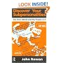 Discover Your Subpersonalities: Our Inner World and the People In It