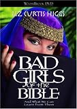 Bad Girls of the Bible