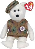 Ty Tour Teddy - PGA Bear (USA EXCLUSIVE)