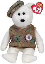 Ty Tour Teddy - PGA Bear (USA EXCLUSIVE)