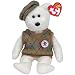Ty Tour Teddy - PGA Bear (USA EXCLUSIVE)