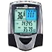 Cateye CD300DW Double Wireless Cadence Bicycle Computer