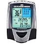 Cateye CD300DW Double Wireless Cadence Bicycle Computer
