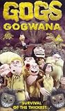 The Gogs - Gogwana [VHS]