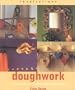 Doughwork: Using Salt Dough for Creative Home Decorating (Inspirations)