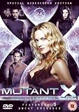 Mutant X - Season 3 - Vol. 2 [DVD]