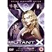 Mutant X: Season 3.2 [DVD]