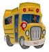 Electronic Handheld Wheels on the Bus