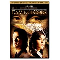 The Da Vinci Code (Special Edition, Widescreen, 2 discs) Bilingual