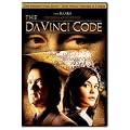 The Da Vinci Code (Special Edition, Widescreen, 2 discs) Bilingual