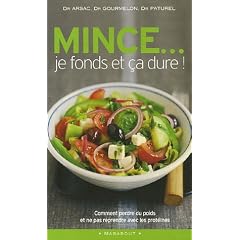 Mince... je fonds et �a dure ! : Comment perdre du poids et ne pas reprendre avec les prot�ines