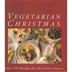 Rose Elliot's Vegetarian Christmas