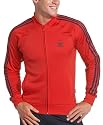 adidas Men's Superstar Track Jacket