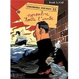 Th�odore Poussin, tome 11 : Novembre toute l'ann�epar Frank Le Gall
