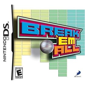Break 'Em All