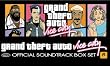 Gta:Vice City Box Set