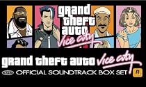 Video Game Soundtrack
