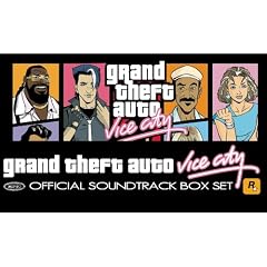 Grand Theft Auto Box Set