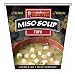 Marukome Cup of Miso Soup with Tofu (6 Pack)