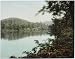 Reprint Sapphire Lake, North Carolina 1903